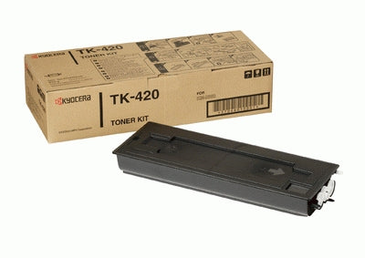 Kyocera – Toner TK-420 – schwarz, 15000 Seiten