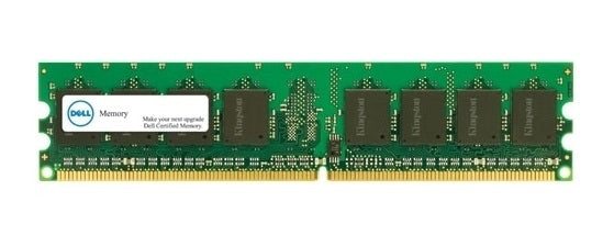 DELL 8 GB – Registered DDR3 DIMM – 1333 MHz, 1.5 V, 240-polig, Dual Rank