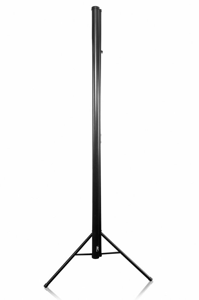 Elite Screens Tripod T92UWH – Mobile Leinwand, 16:9, 204 × 114,6 cm (91,7")