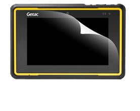 Getac Panzerglas für Getac ZX70 – Antireflex, Transparent