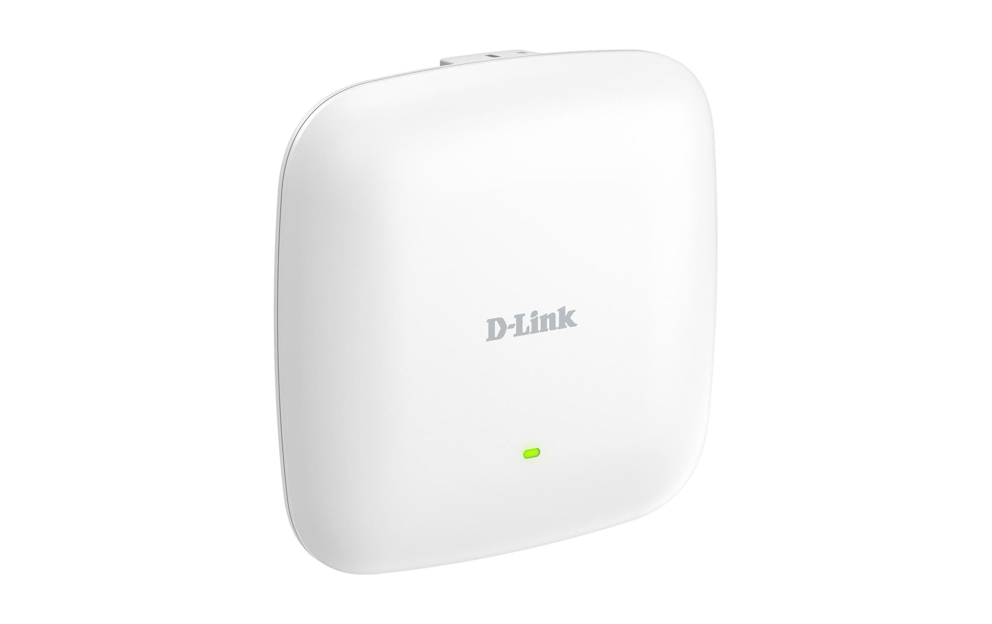 D-Link DAP-X3060 Access Point – Wi-Fi 6 (AX3000), Dual-Band (2,4/5 GHz), 3,0 Gbit/s, 2,5GbE, PoE+