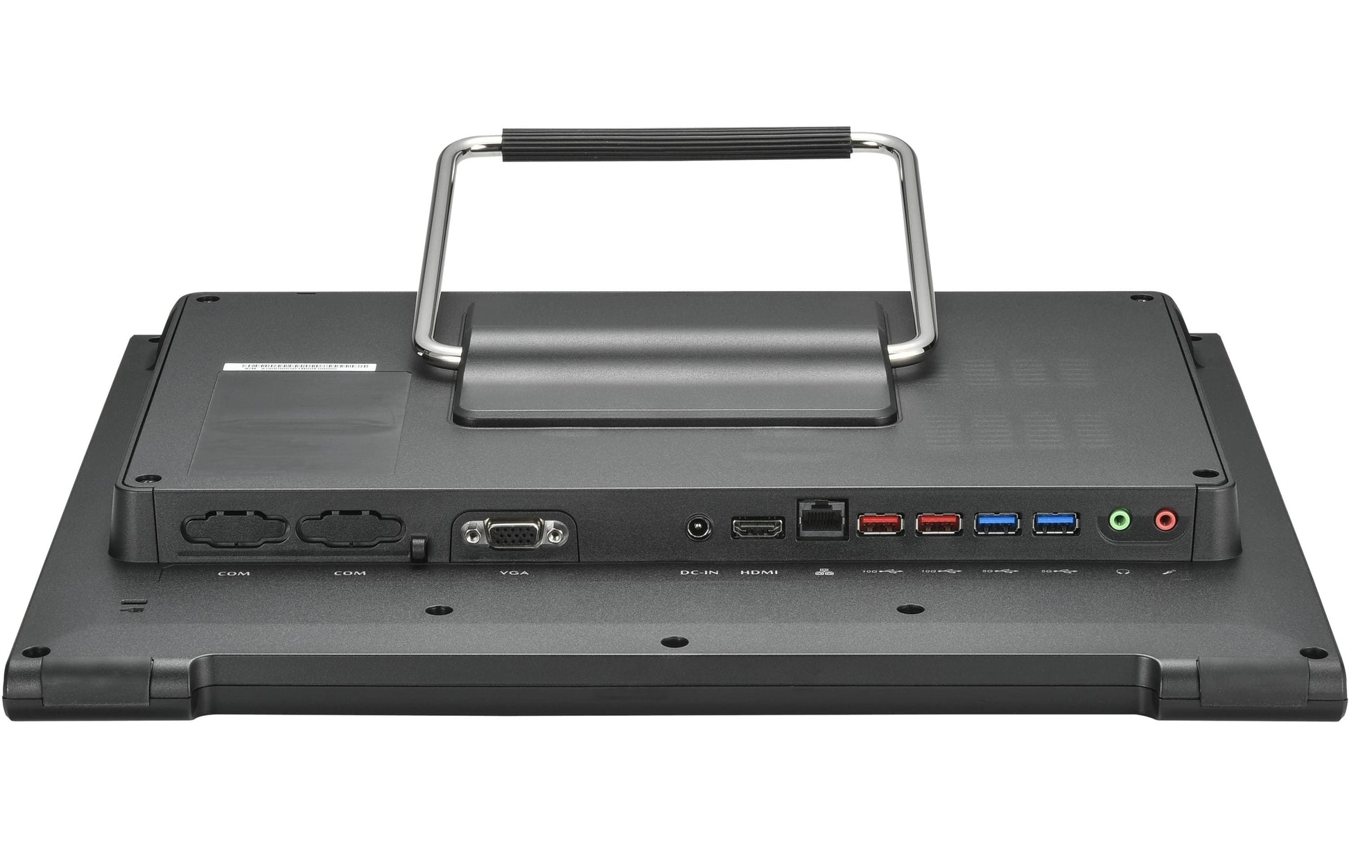 Shuttle X50V9U3 All-in-One – 15,6" HD, Touch, Intel Core i3-1315U