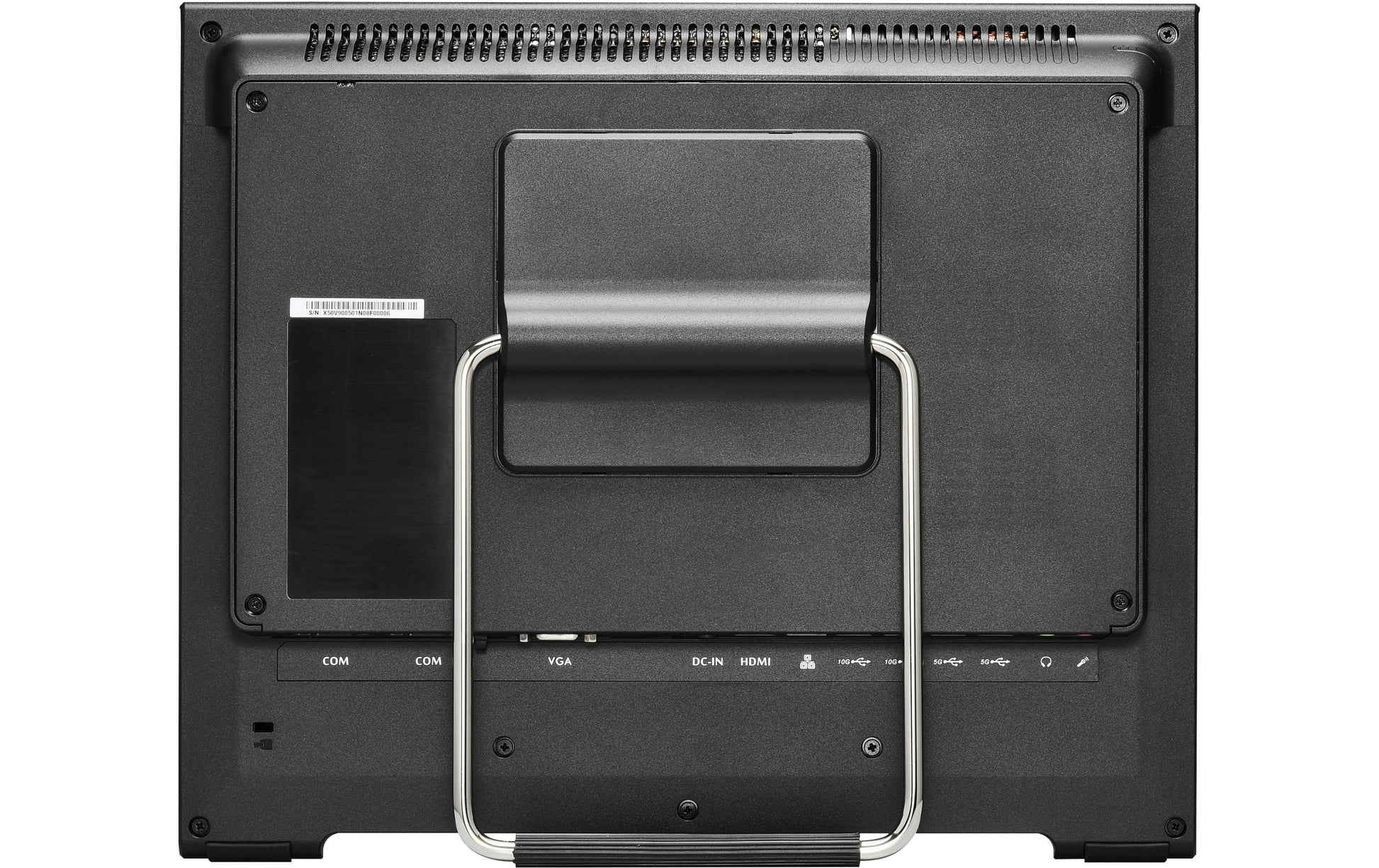Shuttle X50V9U3 All-in-One – 15,6" HD, Touch, Intel Core i3-1315U