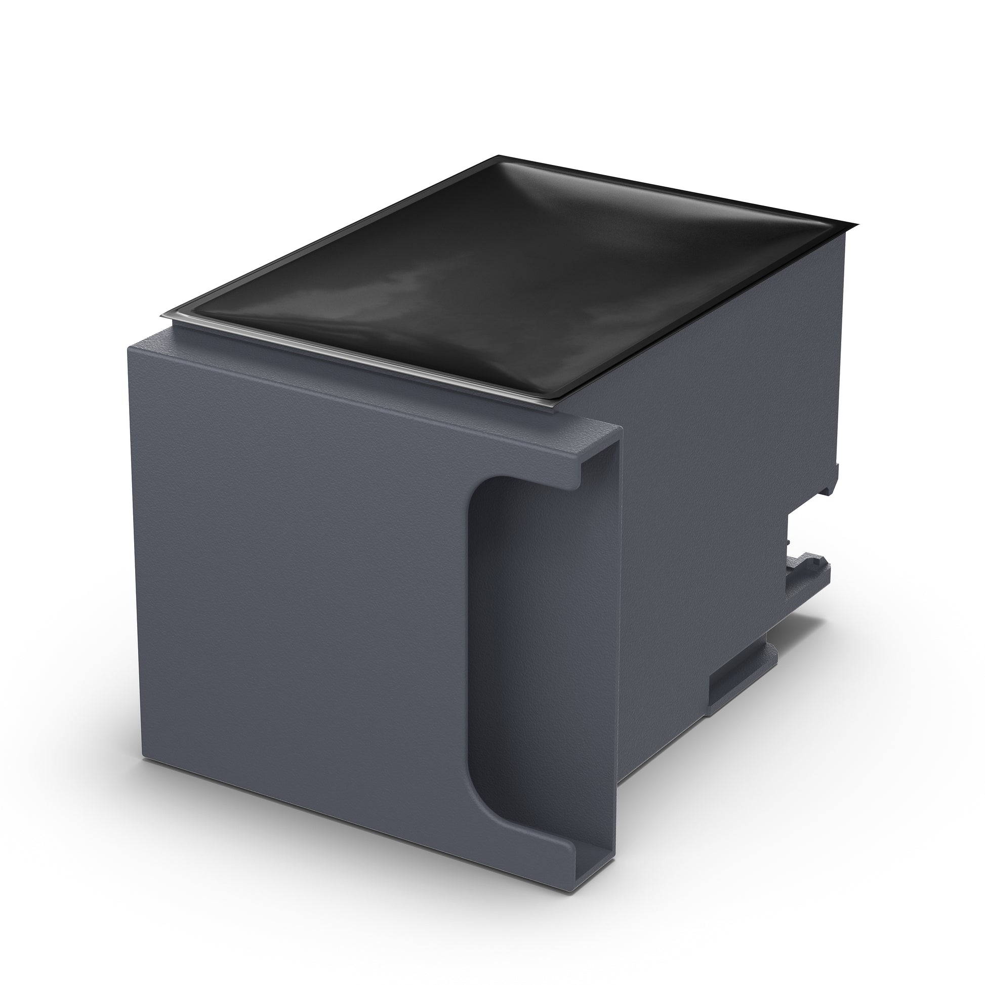 Epson Resttintenbehälter T671400 – für WorkForce Pro WF-C869RDTWFC, WF-C869RDTWF, WF-C869RD3TWFC und andere