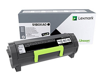 Lexmark Toner – schwarz, 20000 Seiten
