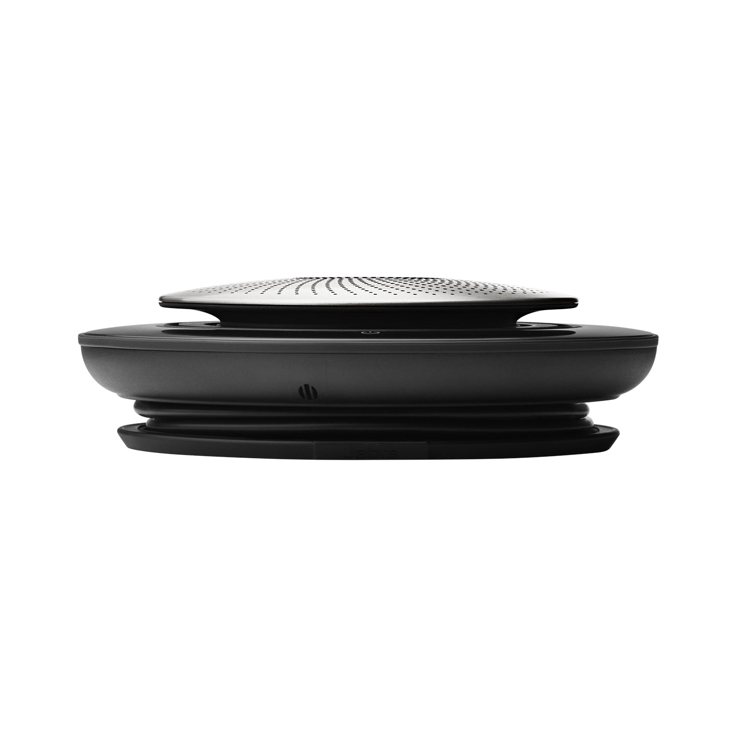 Jabra Speak 710 Freisprecheinrichtung – USB, Bluetooth 4.2 – mit USB‑A Dongle – schwarz/silber