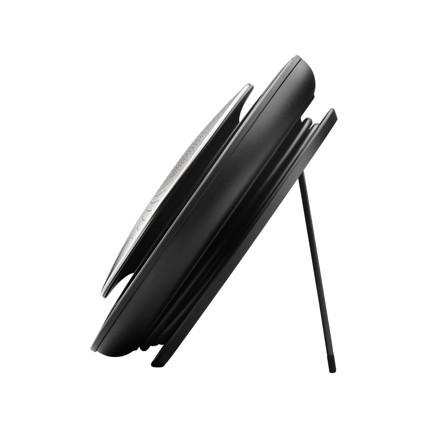 Jabra Speak 710 Freisprecheinrichtung – USB, Bluetooth 4.2 – mit USB‑A Dongle – schwarz/silber