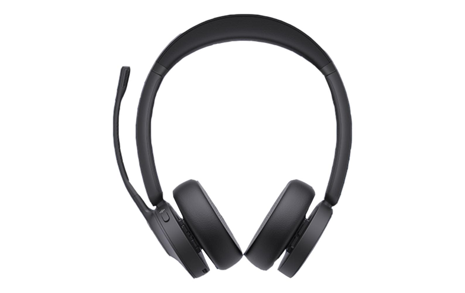Yealink WH64 – Duo Headset – DECT – für UC/Softphone