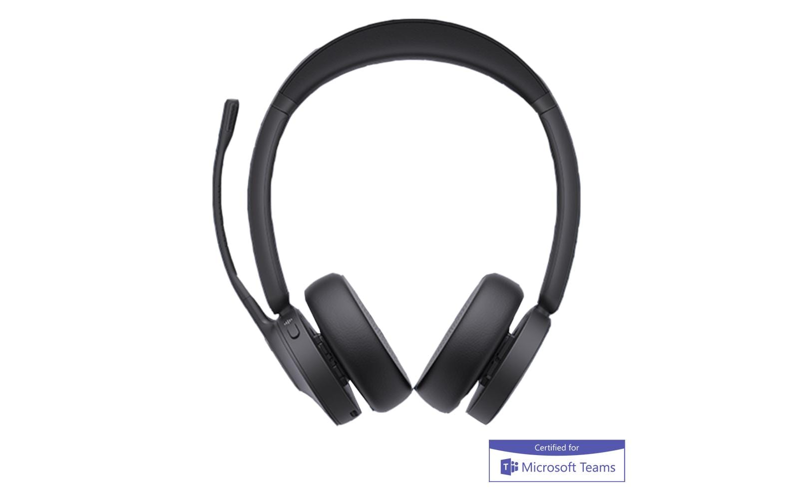 Yealink WH64 – Duo Headset – DECT – für Microsoft Teams