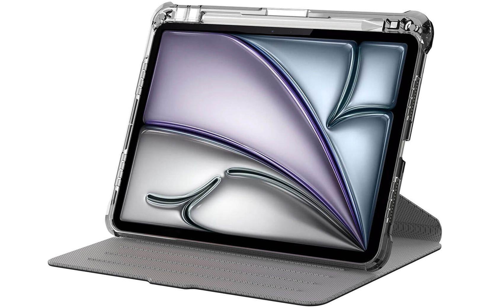 Targus Pro-Tek Tablet-Hülle für iPad Pro 11" (M4) – Schwarz
