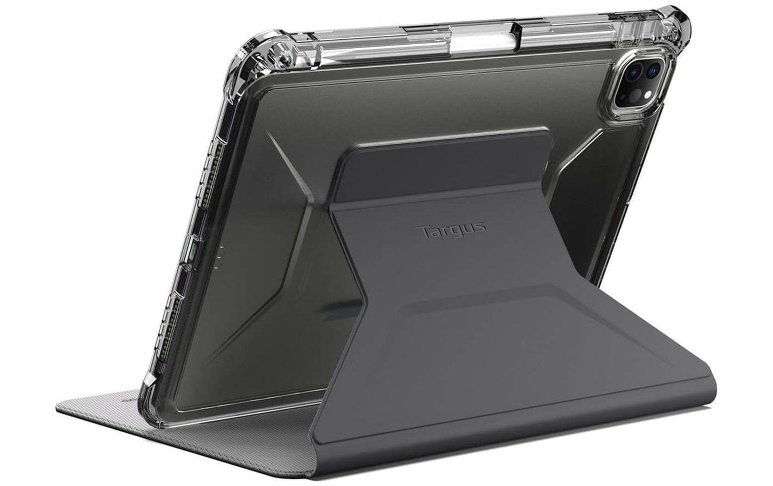 Targus Pro-Tek Tablet-Hülle für iPad Pro 11" (M4) – Schwarz