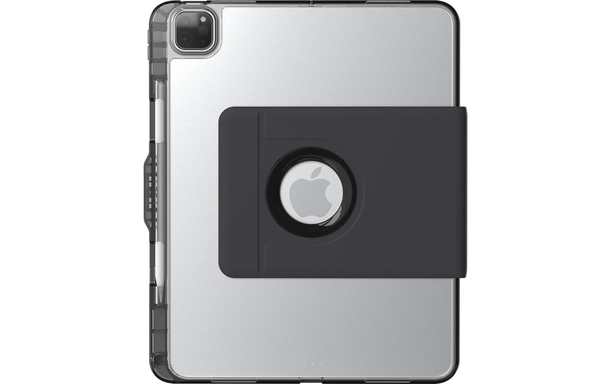 Targus VERSAVU Tablet-Hülle für iPad Pro 12,9" (M4) – Transparent