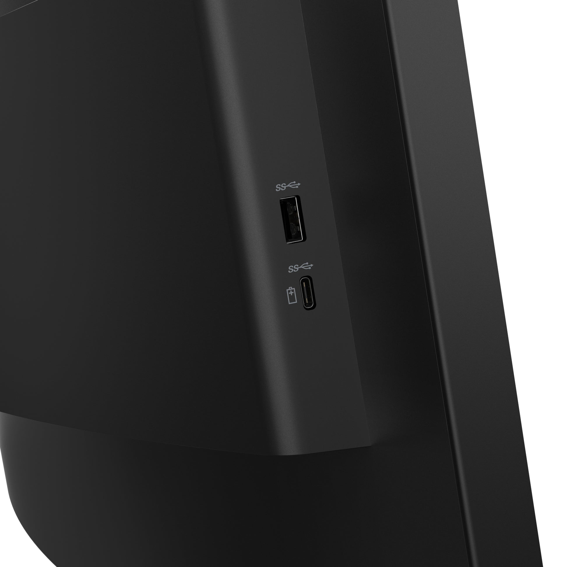 Lenovo ThinkVision T34Wd-40 – Monitor, 34", 3440 × 1440, LED, Schwarz