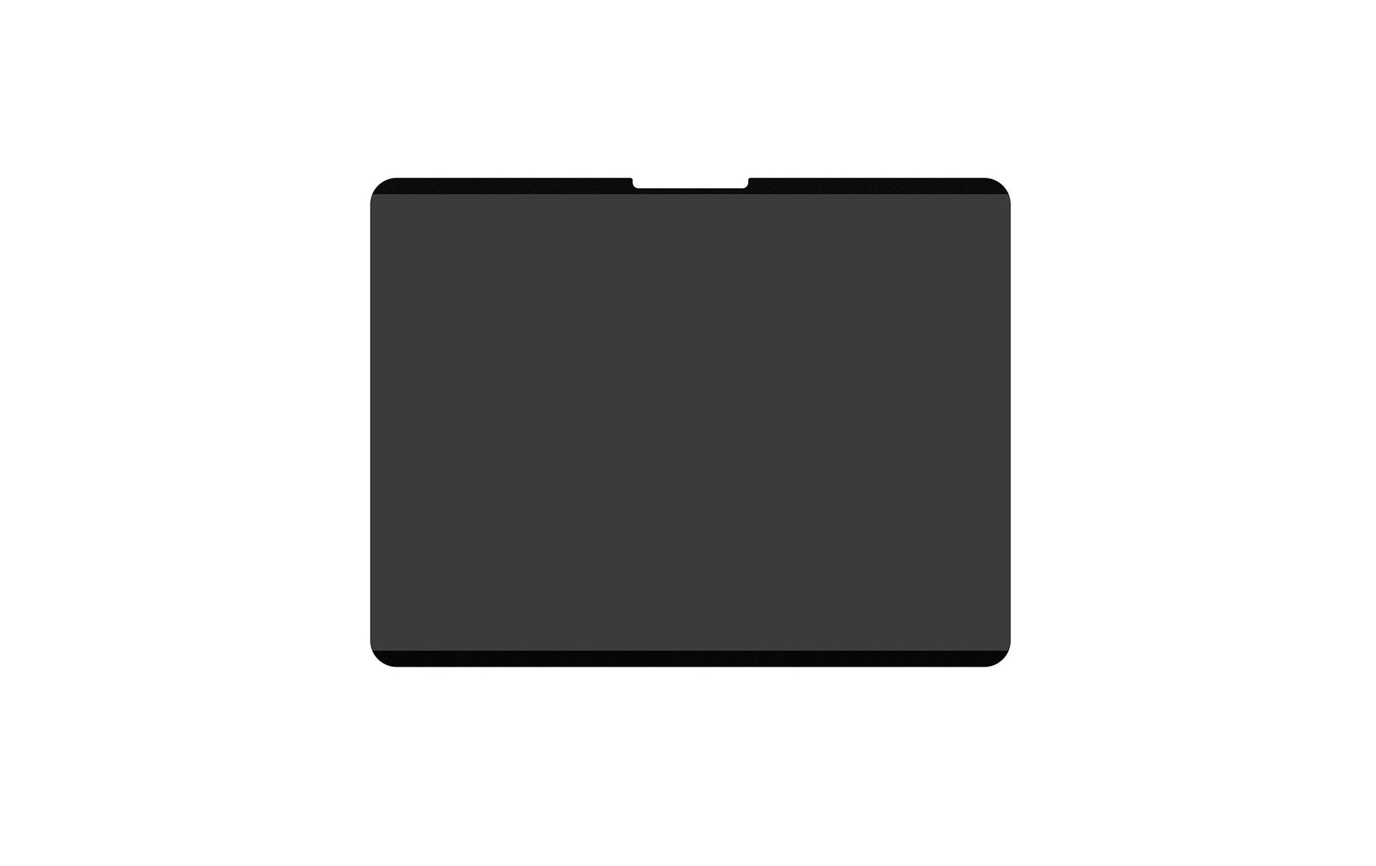 4smarts Magnetischer Blickschutzfilter für Apple iPad Air 13" – 320 × 250 mm