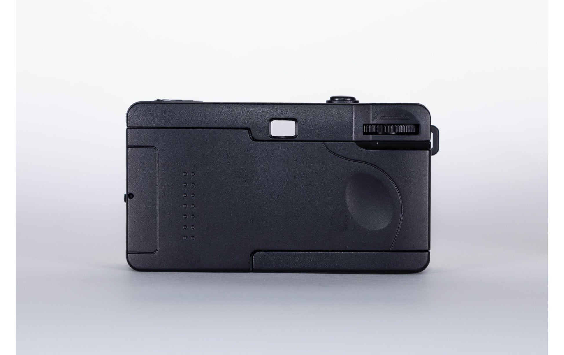 Kodak Ultra F9 – Kompaktkamera, 31mm Objektiv, 35 mm Film, Schwarz