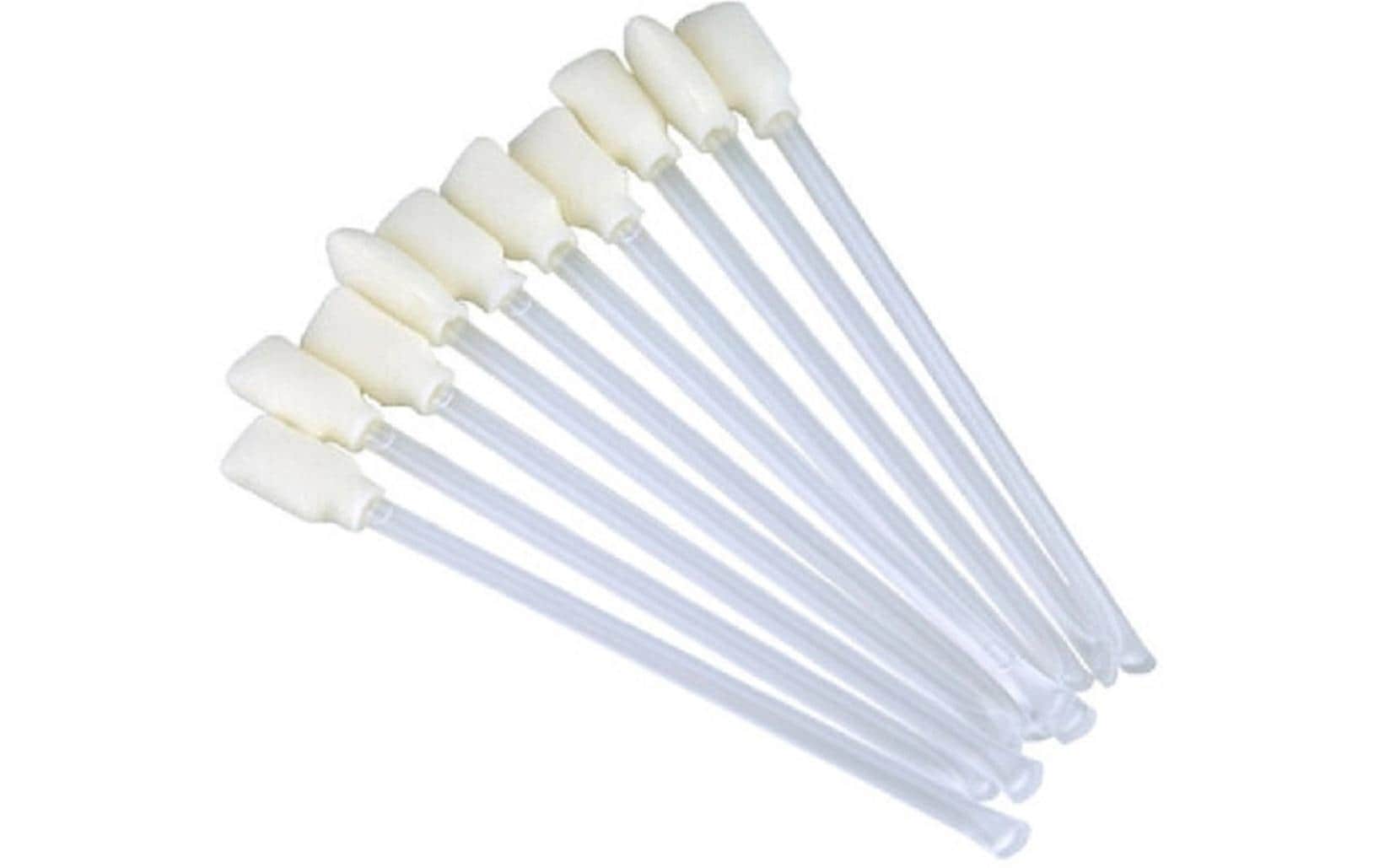 Evolis Wartungs-Kit Reinigungs-Swabs, 25er-Pack – für Pri/Zen/Ava und andere