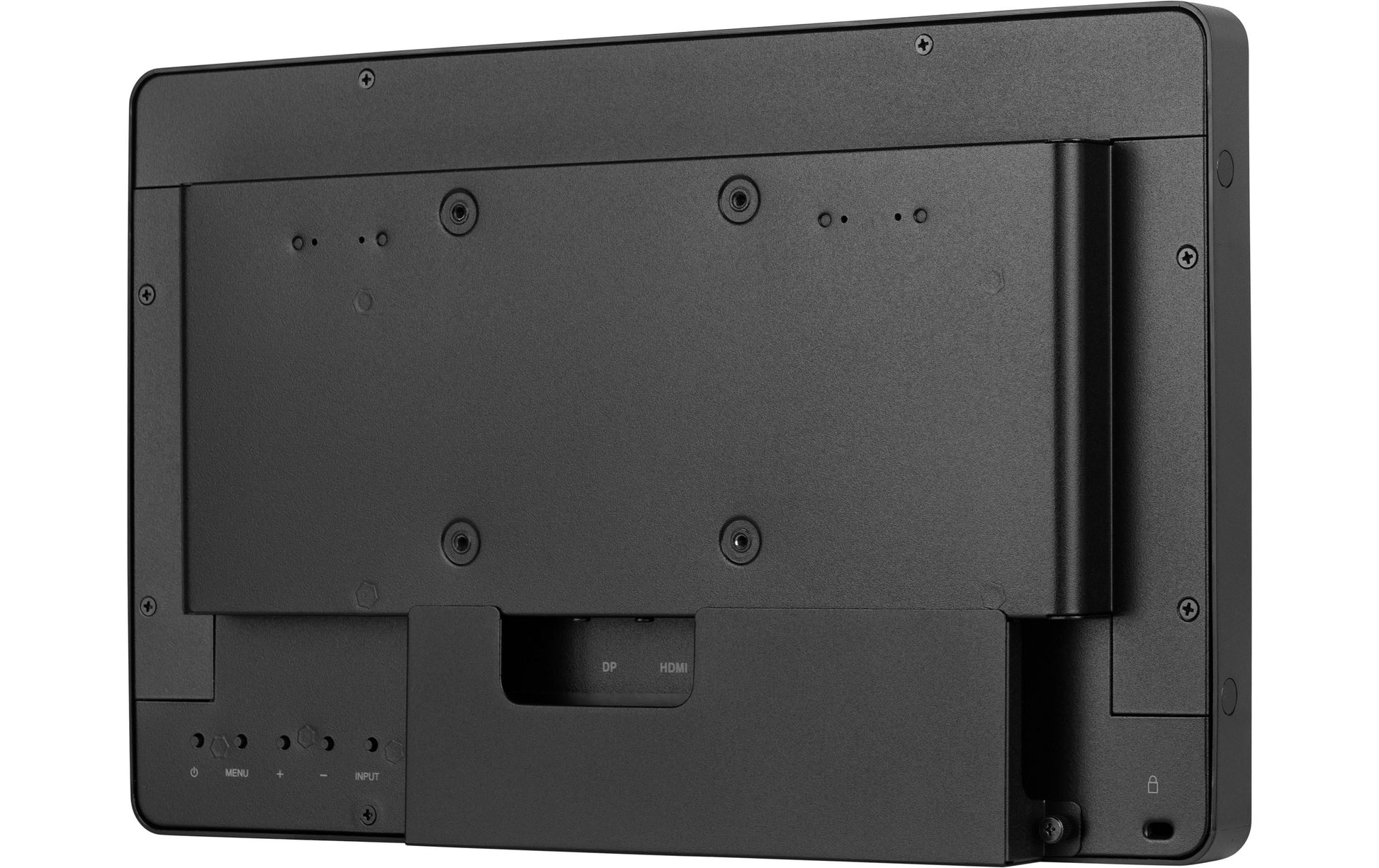 iiyama TF1633MSC-B1 – Monitor, 16", 1920 × 1080 (Full HD), Touch, 385 cd/m²