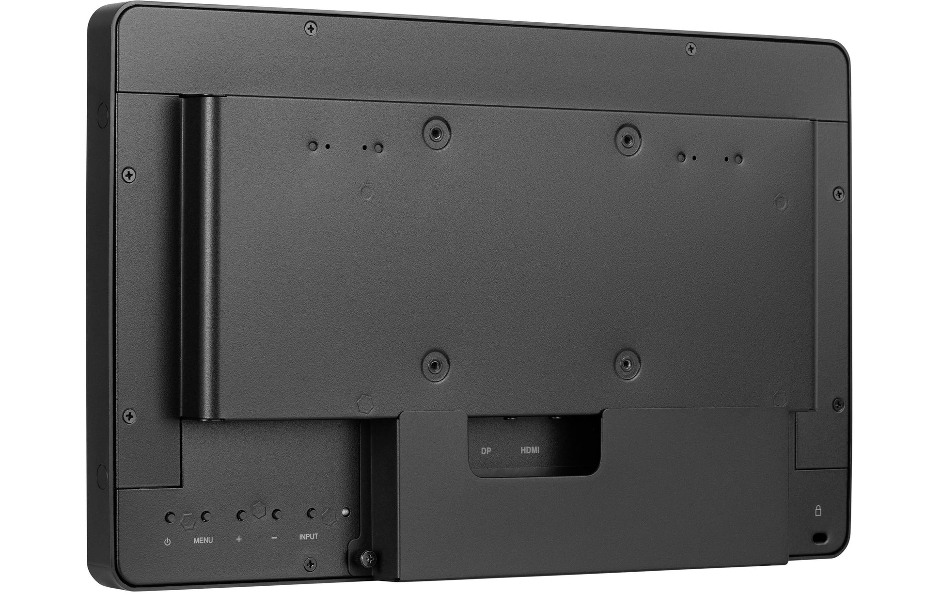 iiyama TF1633MSC-B1 – Monitor, 16", 1920 × 1080 (Full HD), Touch, 385 cd/m²