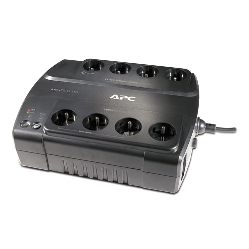 APC Netzteil