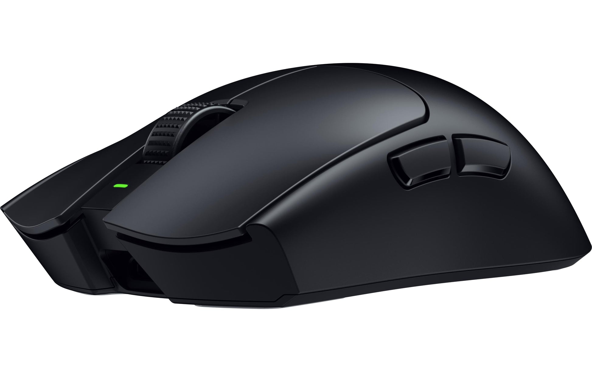 Razer Viper V3 Pro Gaming-Maus – kabellos, 35'000 dpi, 8'000 Hz, 6 Tasten, für Rechtshänder, schwarz