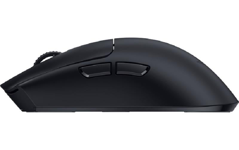 Razer Viper V3 Pro Gaming-Maus – kabellos, 35'000 dpi, 8'000 Hz, 6 Tasten, für Rechtshänder, schwarz