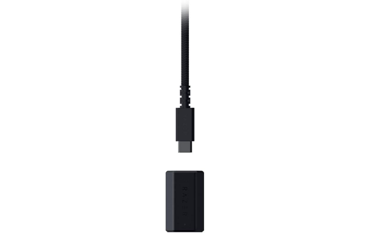 Razer Viper V3 Pro Gaming-Maus – kabellos, 35'000 dpi, 8'000 Hz, 6 Tasten, für Rechtshänder, schwarz