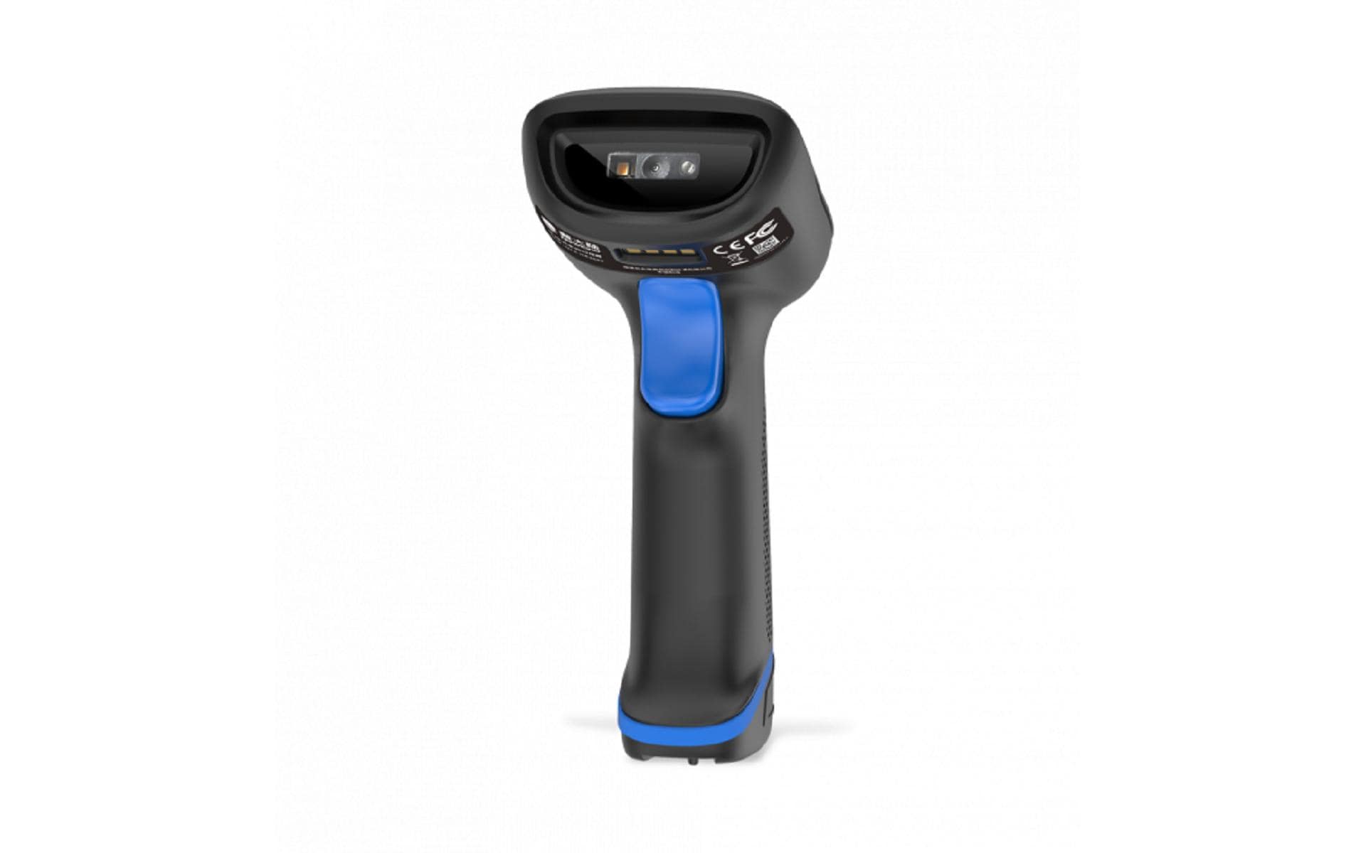 Newland NLS-HR2300-BT – Barcodeleser – Bluetooth – Kit: Ladestation