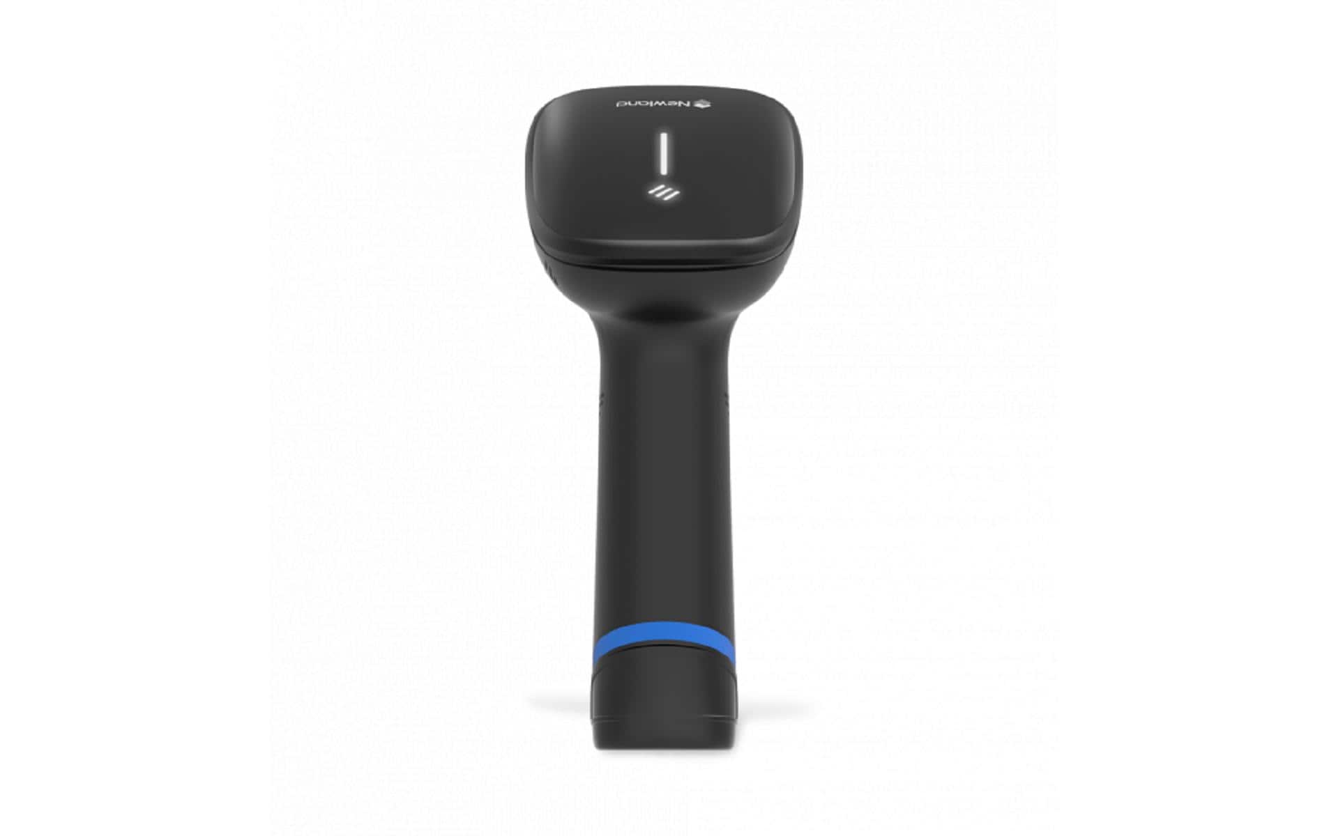 Newland NLS-HR2300-BT – Barcodeleser – Bluetooth – Kit: Ladestation