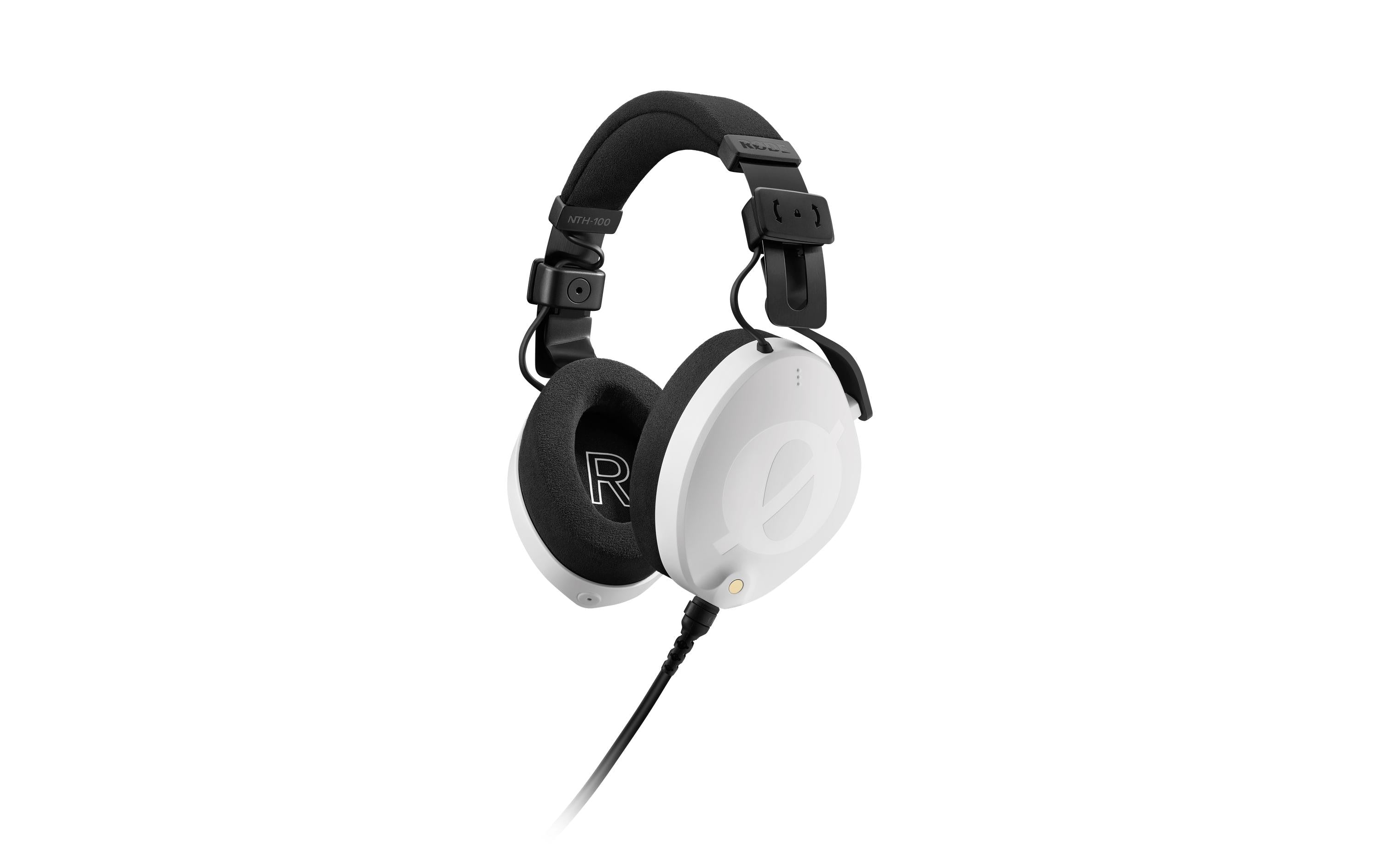 RØDE NTH-100 – Over-Ear, 32 Ω