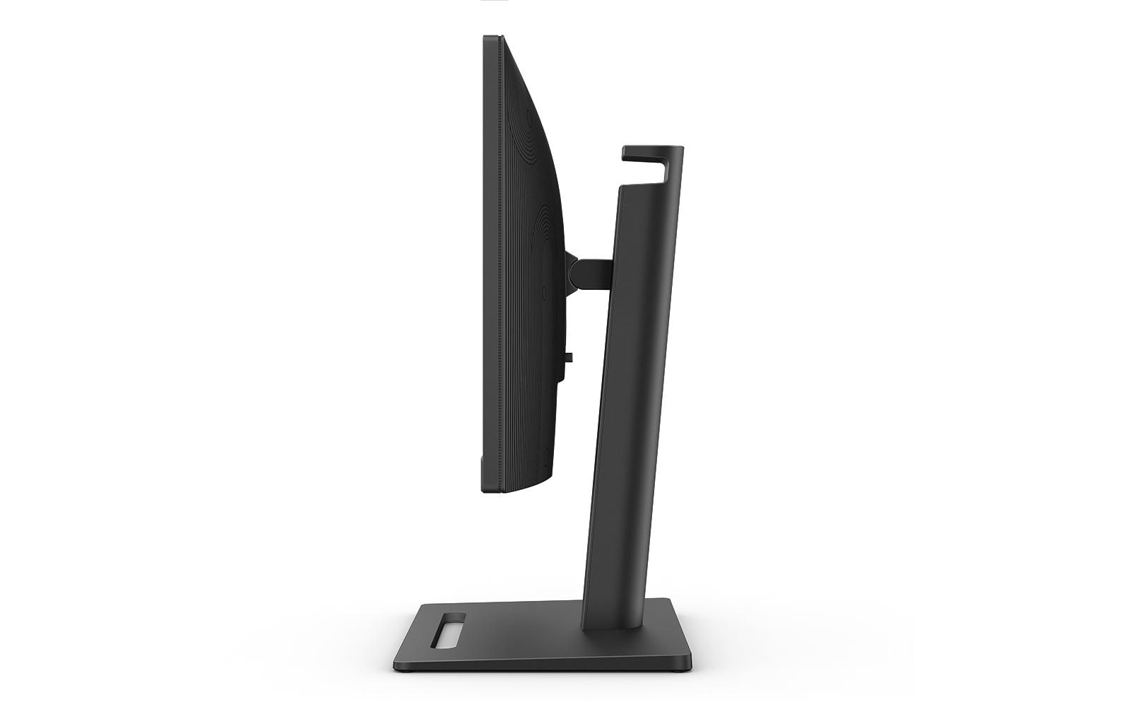 BenQ BL2490T – Monitor, 23,8" 1920 × 1080 (Full HD), IPS, 250 cd/m², 5 ms, 2× DisplayPort