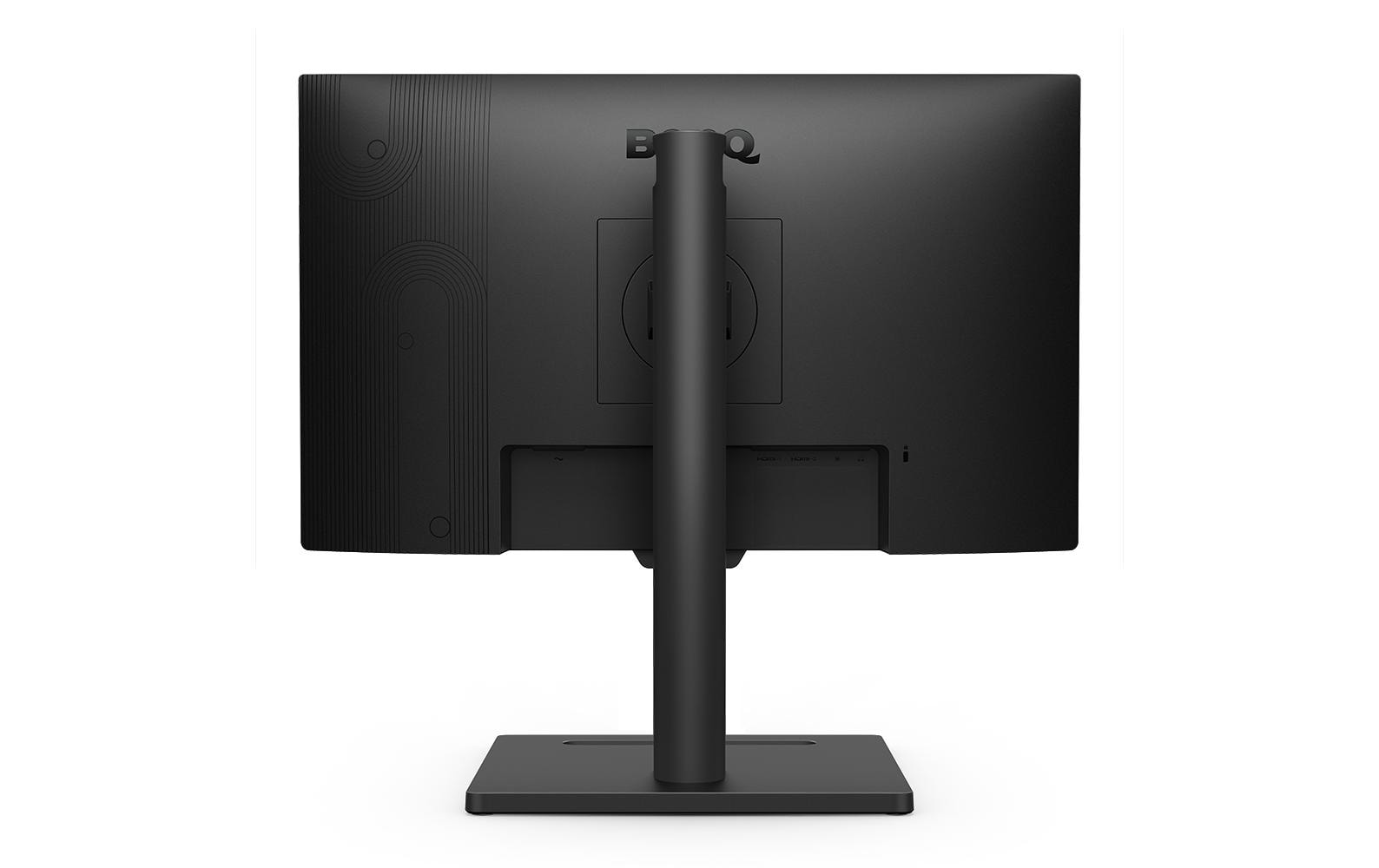 BenQ BL2490T – Monitor, 23,8" 1920 × 1080 (Full HD), IPS, 250 cd/m², 5 ms, 2× DisplayPort