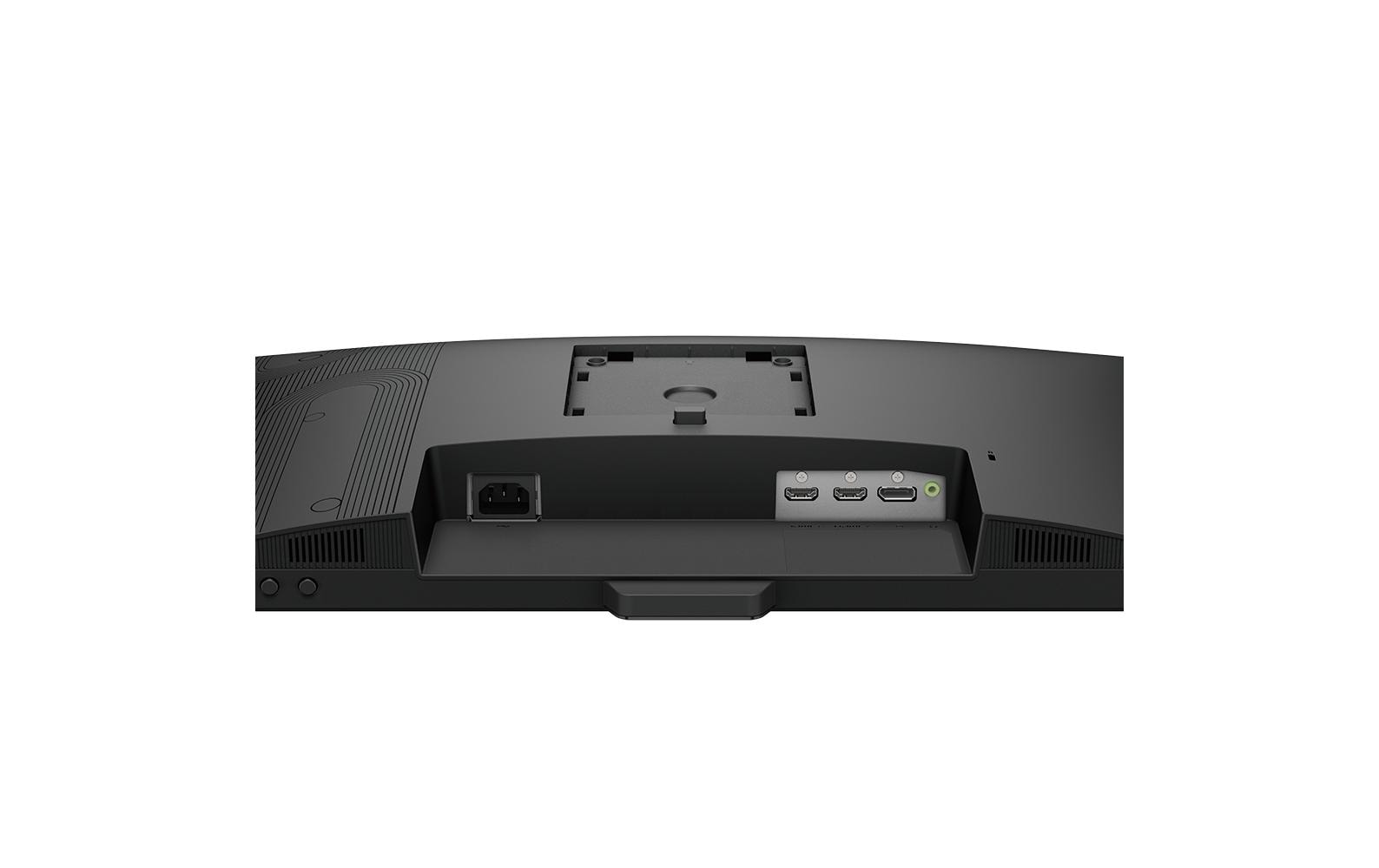 BenQ BL2490T – Monitor, 23,8" 1920 × 1080 (Full HD), IPS, 250 cd/m², 5 ms, 2× DisplayPort