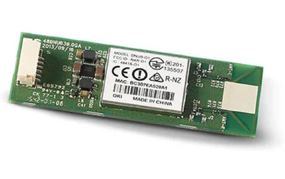 OKI NFC-Kit 45830222 – für C650DN