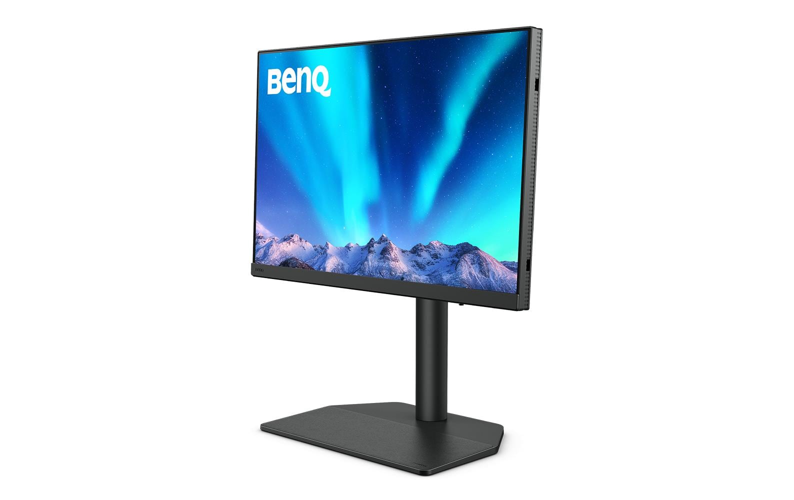 BenQ SW242Q – Monitor, 23,8" 1920 × 1080 (Full HD), IPS, 250 cd/m²
