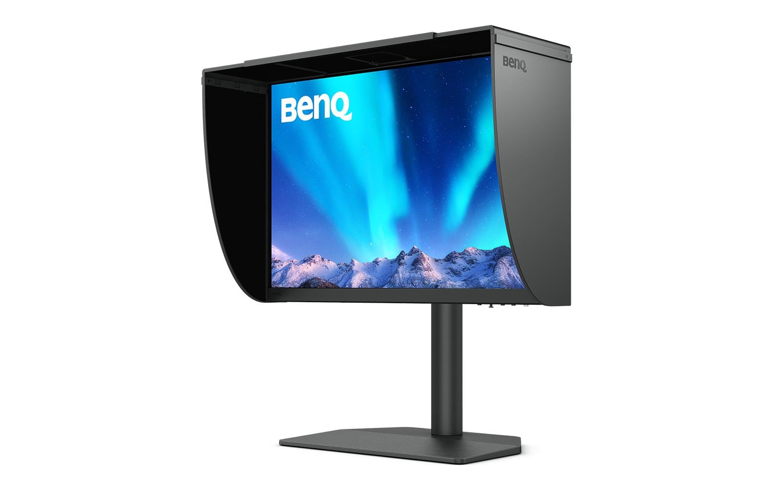 BenQ SW242Q – Monitor, 23,8" 1920 × 1080 (Full HD), IPS, 250 cd/m²