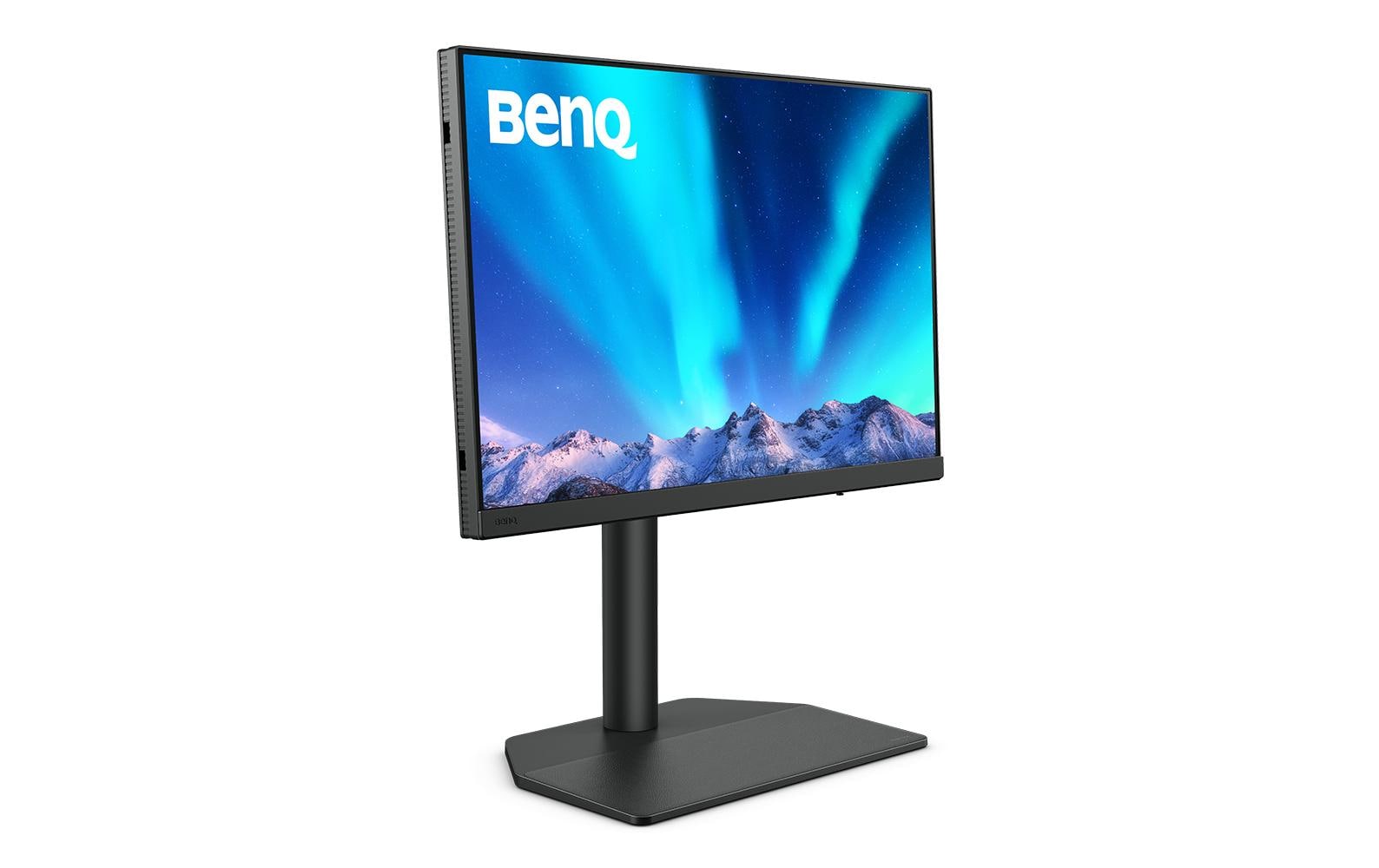 BenQ SW242Q – Monitor, 23,8" 1920 × 1080 (Full HD), IPS, 250 cd/m²