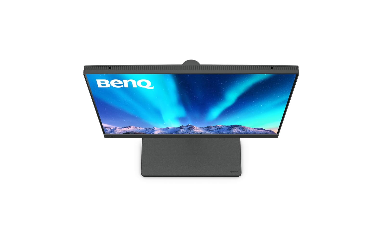 BenQ SW242Q – Monitor, 23,8" 1920 × 1080 (Full HD), IPS, 250 cd/m²