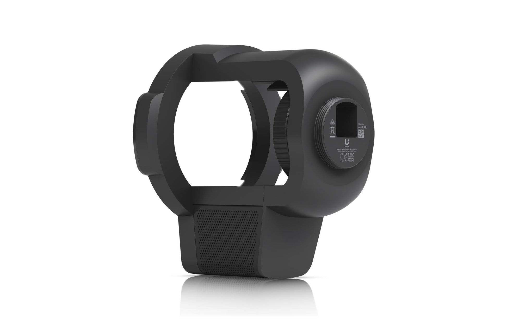 Ubiquiti UACC-AI-PRO-ENHANCER Verstärker – IR-LED, 5 V/15 W, IPX5 – für UVC-AI-Pro – Schwarz