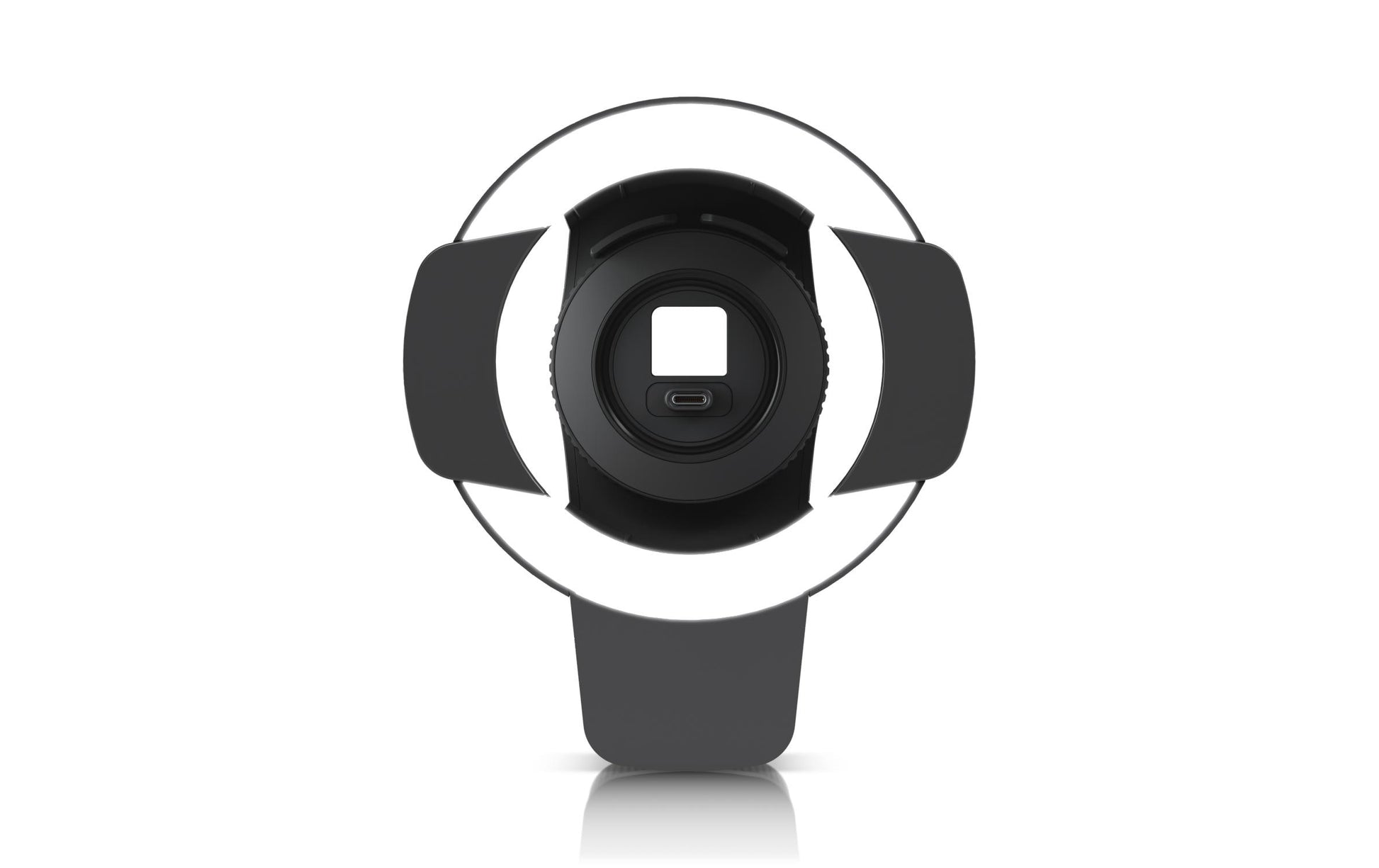 Ubiquiti UACC-AI-PRO-ENHANCER Verstärker – IR-LED, 5 V/15 W, IPX5 – für UVC-AI-Pro – Schwarz