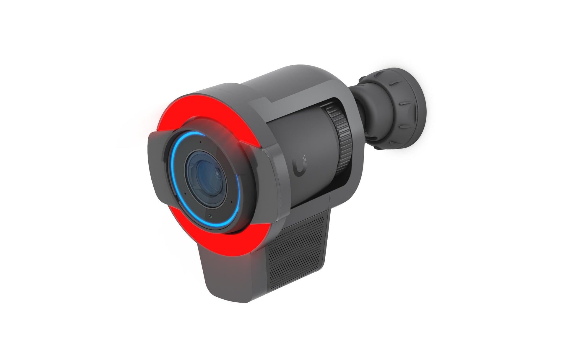 Ubiquiti UACC-AI-PRO-ENHANCER Verstärker – IR-LED, 5 V/15 W, IPX5 – für UVC-AI-Pro – Schwarz