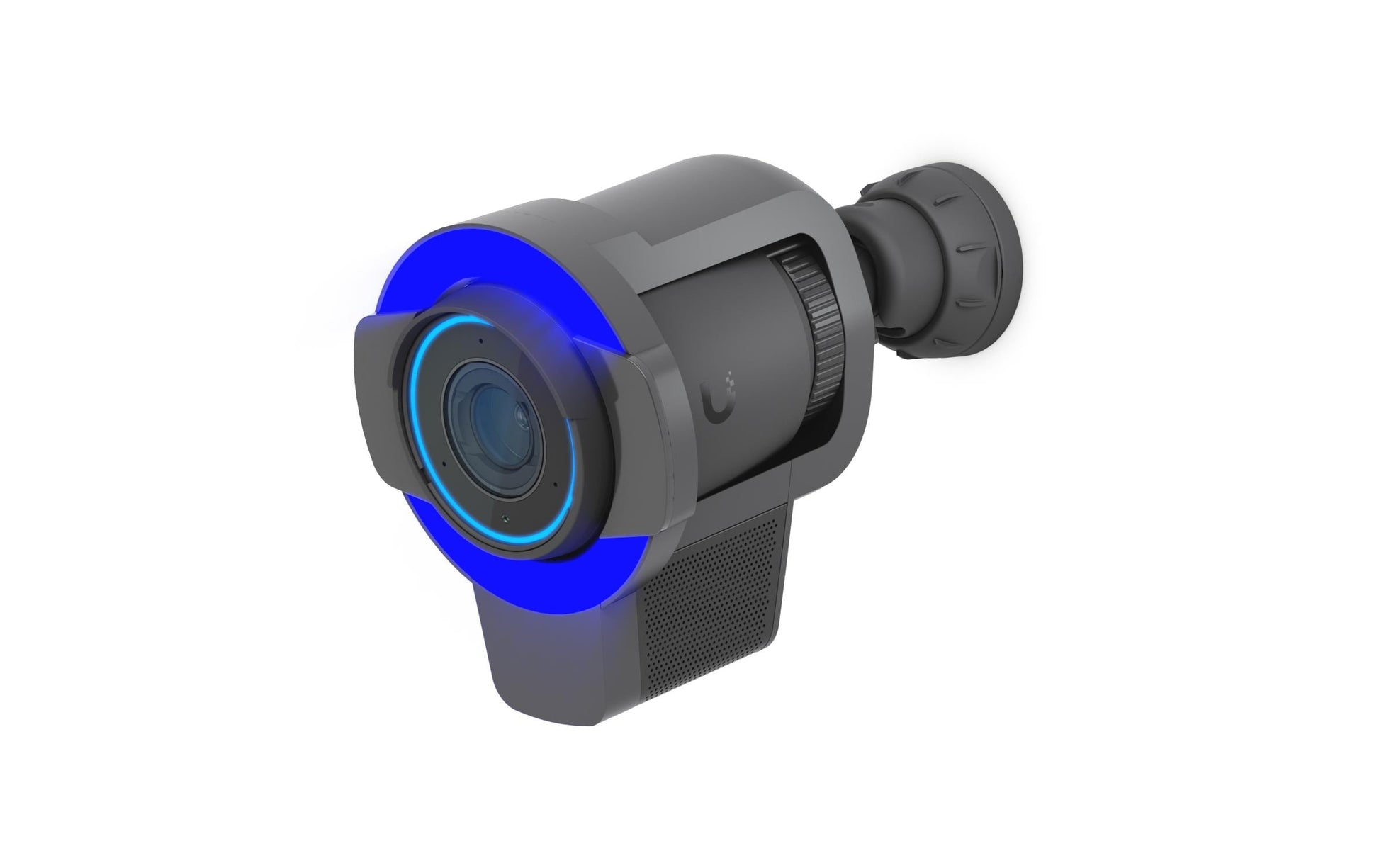 Ubiquiti UACC-AI-PRO-ENHANCER Verstärker – IR-LED, 5 V/15 W, IPX5 – für UVC-AI-Pro – Schwarz