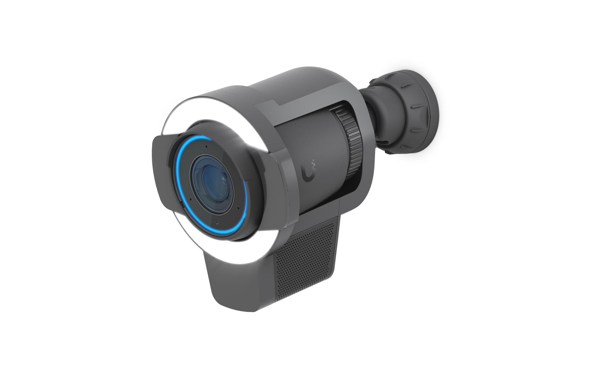 Ubiquiti UACC-AI-PRO-ENHANCER Verstärker – IR-LED, 5 V/15 W, IPX5 – für UVC-AI-Pro – Schwarz