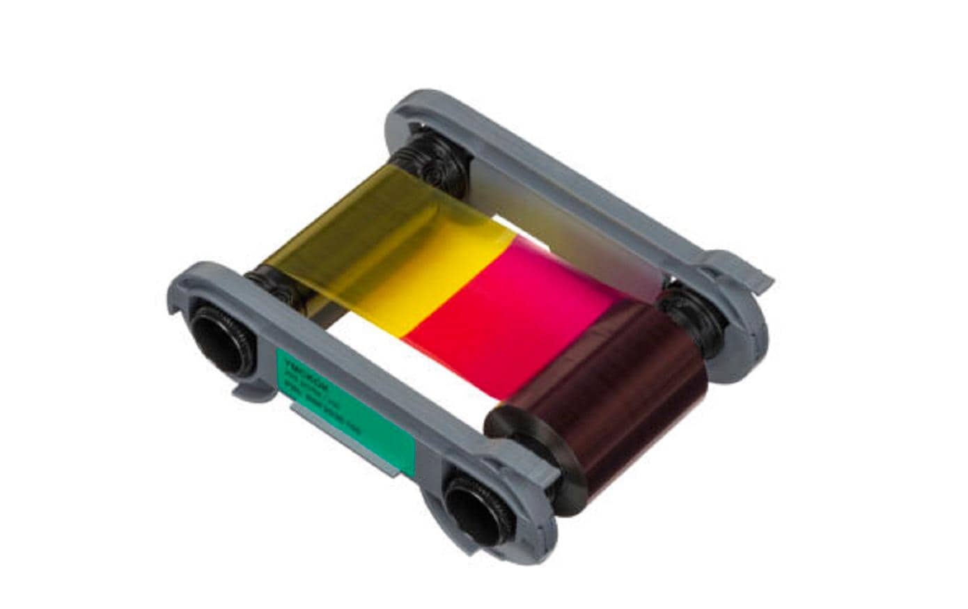 Evolis Primacy 2 Kartendrucker-Farbband – YMCKO-K