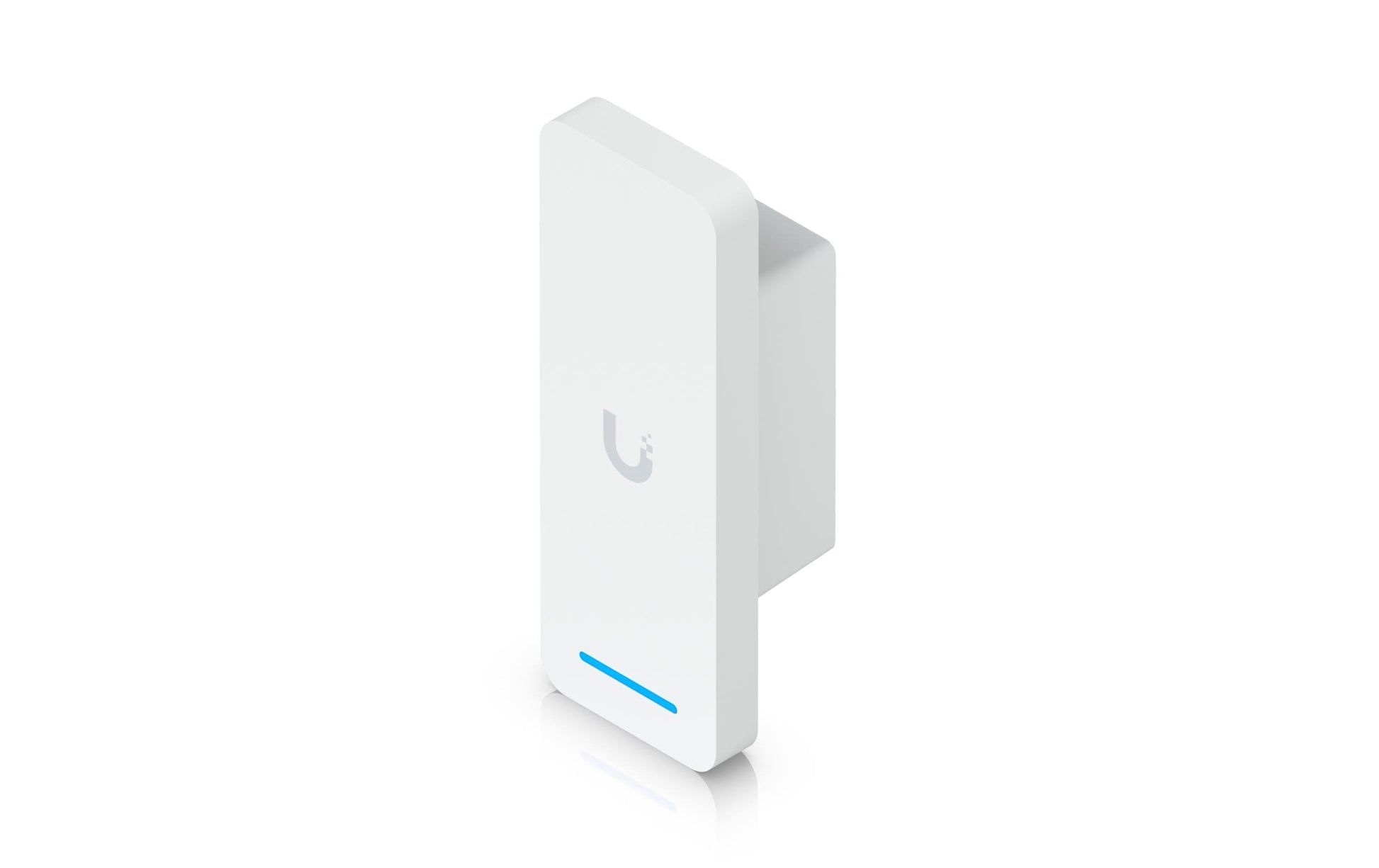 Ubiquiti UniFi UA-ULTRA Zutrittsleser – 45 × 37 × 126 mm, weiss, IP55