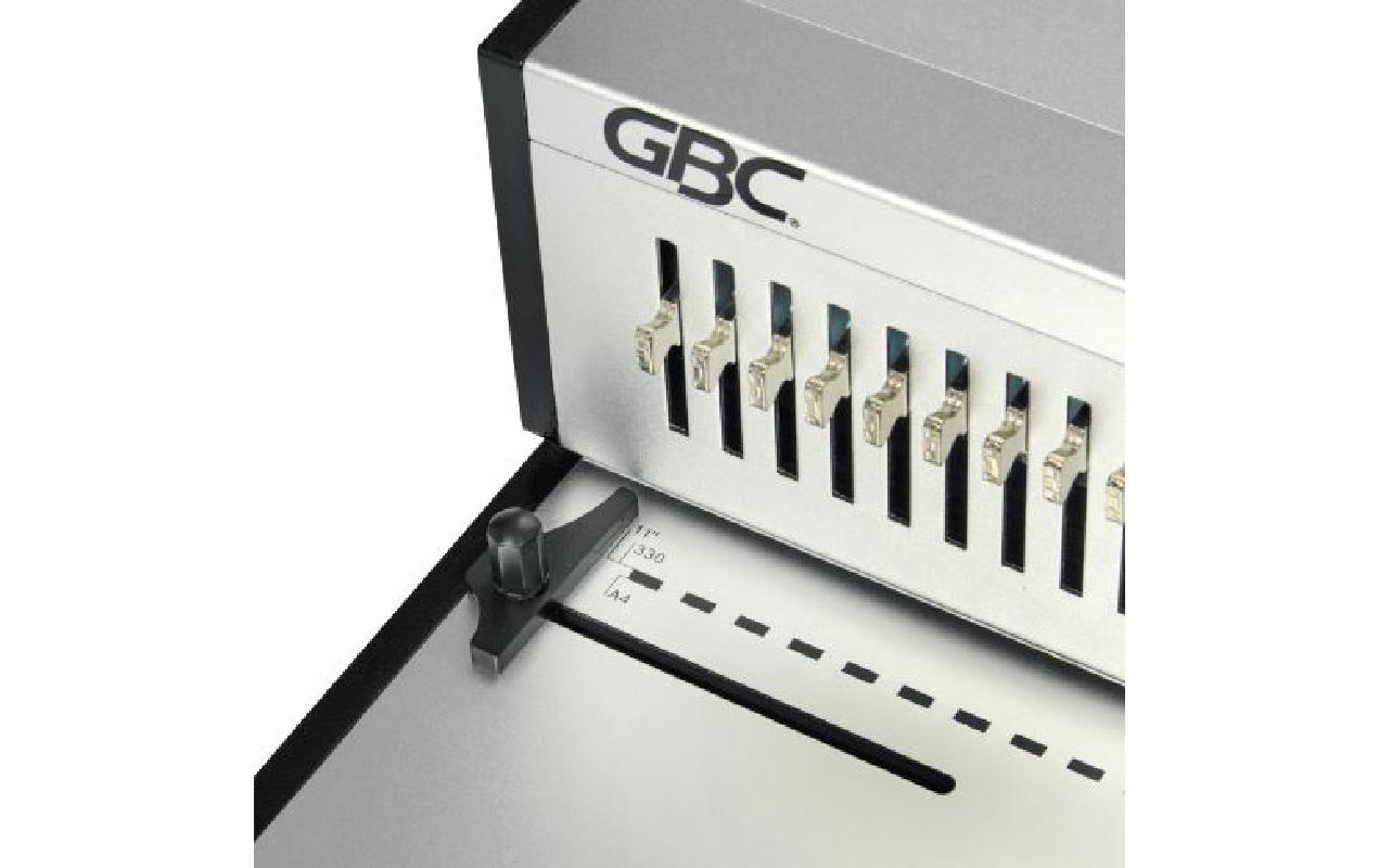 GBC CB30 Pro Bindegerät – 500 Blätter