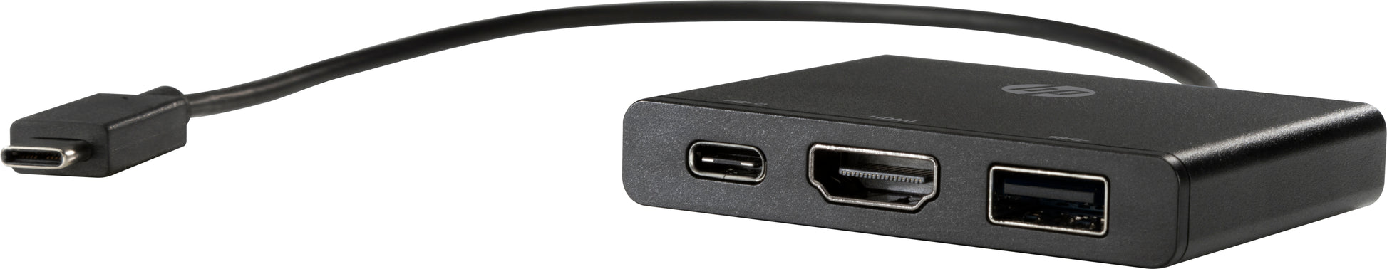 HP AP Multiport-Adapter – USB-C