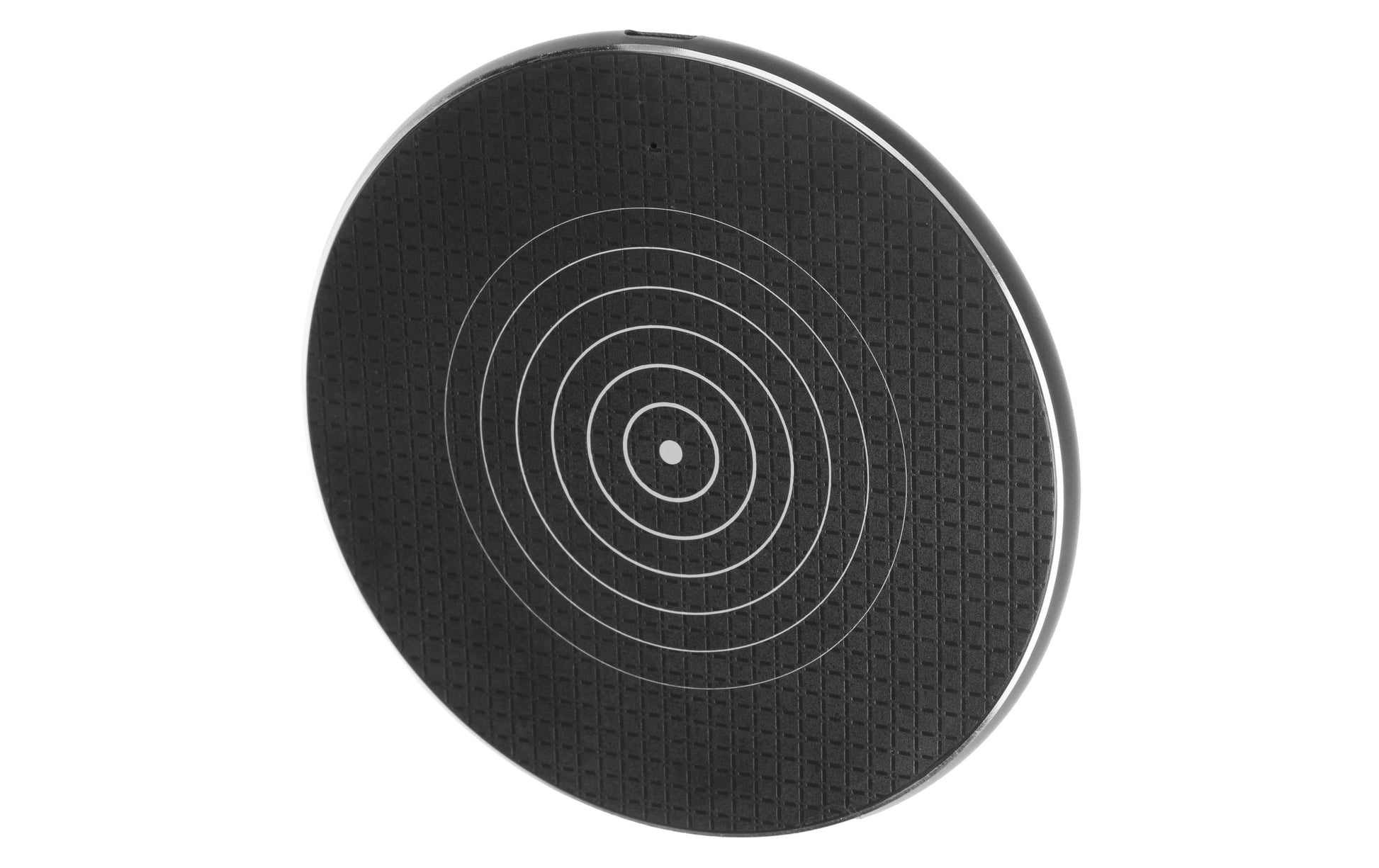 ONIT F02111 Kabelloses Ladegerät 15 W – Qi, USB-C×1, PD – für Qi-kompatible Geräte – Schwarz
