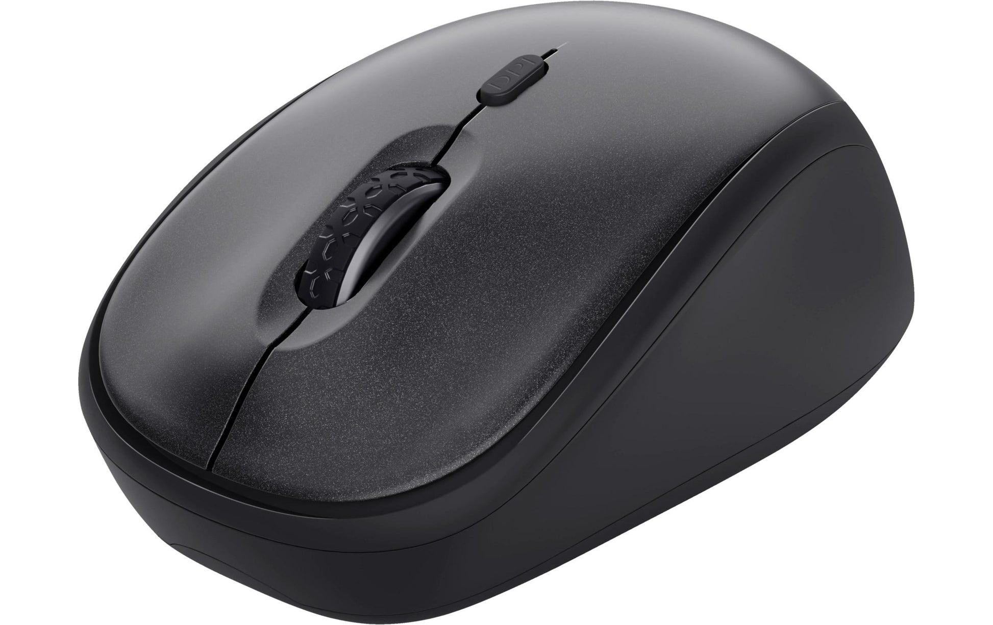 Trust TM-201 für Business – Maus – Kabellos (2,4 GHz), 1600 DPI, rechts