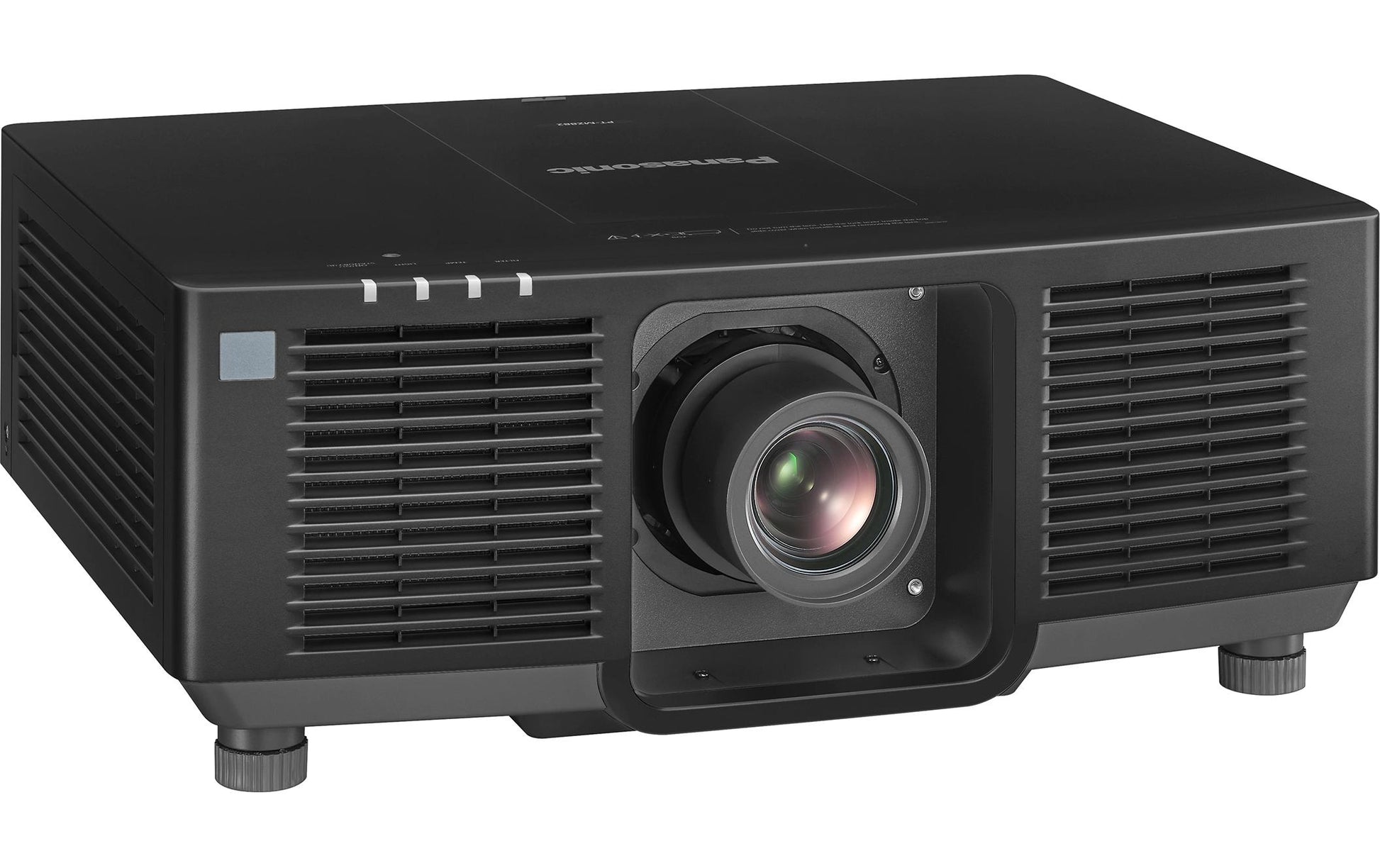 Panasonic PT-MZ782BEJ, Laser-3LCD-Projektor – WUXGA, 7500 ANSI-Lumen, 16:10