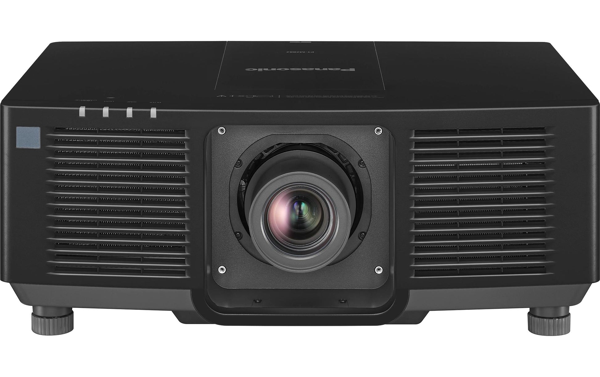 Panasonic PT-MZ782BEJ, Laser-3LCD-Projektor – WUXGA, 7500 ANSI-Lumen, 16:10